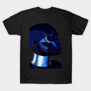 Melanin Queen Collection T-Shirt